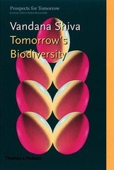 Tomorrow&rsquo;s Biodiversity (Prospects for Tomorrow)