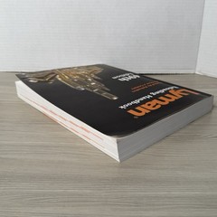 Lyman Reloading Handbook 49th Edition Cartridge Ammunition Guns PB 464 pages