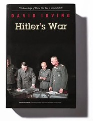 Hitler&rsquo;s War And The War Path, Millennium Edition ©️2002 by David lrving