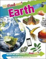 DKfindout! Earth