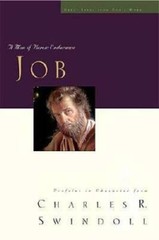 Job: A Man of Heroic Endurance (Great Lives from God&rsquo;s Word Ser – VERY GOOD