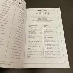 Uncle John&rsquo;s Fully Loaded 25th Anniversary Bathroom Reader Book 608 Pages