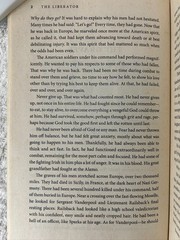 Alex Kershaw, The Liberator; The First Wave
