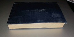 The Englishmans Greek New Testament Interlinear Literal Translation 1896 SEE PIC
