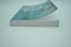 The Nurse Nate Trilogy: Let&rsquo;s Be Real, Paperback, 2015, SIGNED by Brea Brown
