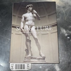 Sculpture. From Antiquity to the Present Day (2015, Hardcover)