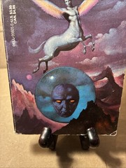 A Wrinkle in Time by Madeleine L&rsquo;Engle (Paperback, 1976)Dell Laurel Leaf Fantasy