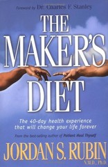 The Maker&rsquo;s Diet