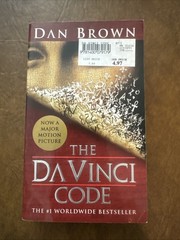 Robert Langdon Ser.: The Da Vinci Code by Dan Brown 2006