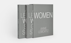 Annie Leibovitz: Women – (Hardcover)