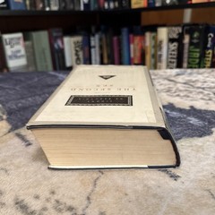 The Second Sex – Simone De Beauvoir (Hardcover) Everyman’s Library, ROUGH