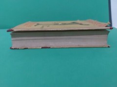 Very Rare Vintage 1925 First Edition Y&rsquo;Understand By Montague Glass. Doubleday