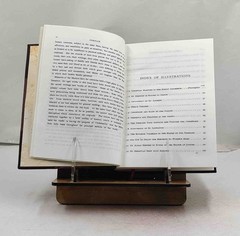 Foxe&rsquo;s Book of martyrs; 1897 by Foxe, John [Leather Crafted]