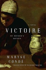 Victoire: My Mother&rsquo;s Mother