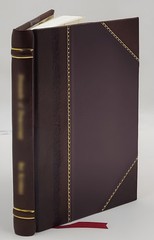 The « Grand grimore » 1910 [Leather Crafted]