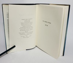 A Ring of Endless Light Madeleine L&rsquo;Engle 1980 First Edition First Print HC$DJ