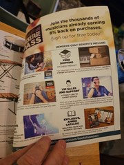 MUSICIAN&rsquo;S FRIEND SOURCE BOOK FALL 2017 NEARLY 400 PAGES