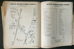 THE SHOOTER&rsquo;S BIBLE #64 1973 ED. HUNTING GUNS & ACCESSORIES CATALOG 576 PAGES