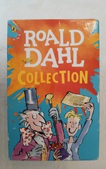 Roald Dahl Collection 16 Books Box Set – VG Books in GOOD Box