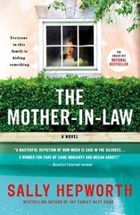 The Mother-in-Law: A Novel by Hepworth, Sally