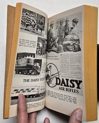 It&rsquo;s A Daisy By Cass S Hough SIGNED 1976 1st Printing