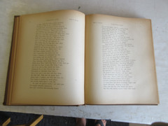 MILTON&rsquo;S PARADISE LOST EDITED BY HENRY C. WALSH, AM 1900