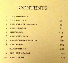 1989 « A History of the World in 10 1/2 Chapters by Julian Barnes SIGNED H/C D/J