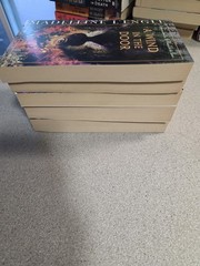 Madeline L&rsquo;Engle Wrinkle In Time Quintet. Paperback. Fantasy.