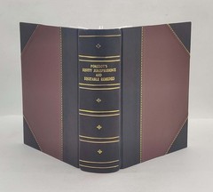 Pomeroy&rsquo;S Equity Jurisprudence And Equitable Remedies [Leather Crafted]