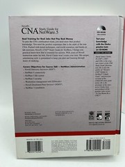 Novell&rsquo;s CNA Study Guide for NetWare 5.1 (Novell Press) Clarke IV, David James