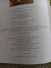 THE COMPLETE BOOK OF PRACTICAL GARDENING Peter McHoy 2001 512 Pages 12×9&Prime; HC DJ