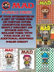 UNITED KINGDOM MAD Magazine Paperback Book: #9 LIKE, MAD 1960 11TH GVG