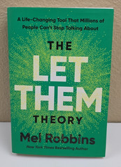 Let Them Theory : A Life-Changing Tool That Millions of People Can&rsquo;t Stop…