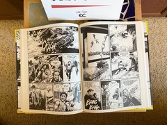 Sergio Toppi&rsquo;s Bonelli Collection: (2026), Toppi, Di Antonio, Berardi, Castelli