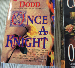 Christina Dodd Romance Novels Lot of 10 Misc Paperback 1990&rsquo;s-2000&rsquo;s
