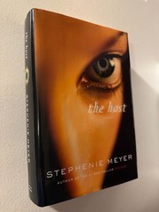 RARE « The Host » SIGNED by Stephenie Meyer 1st Edition 1st Print HC DJ 2008