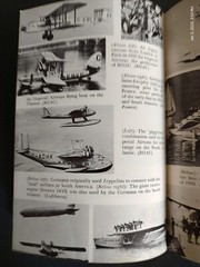 The Sky&rsquo;s The Limit: The First Complete History of Commercial Aviation, © 1963