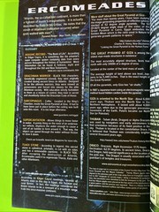 Black Tide: Awakening of the Key – Volume 1