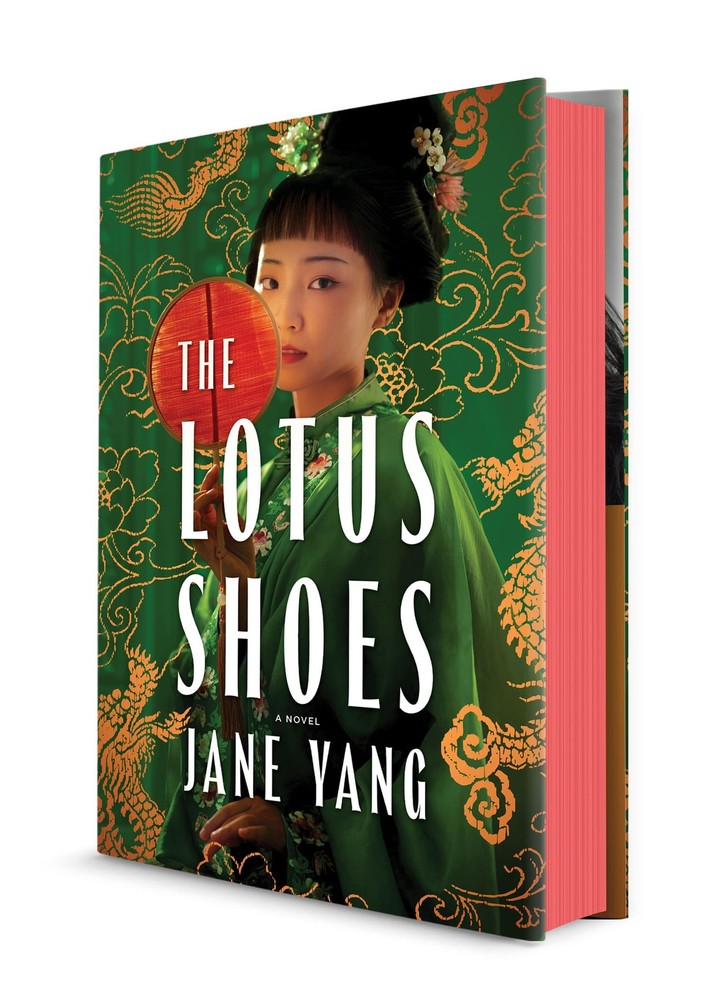 The Lotus Shoes: A Captivating Historical Fiction of Women&rsquo;s Struggles and T…