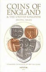 Coins of England & The United Kingdom – Decimal Issues. Standard Cat… by SPINK