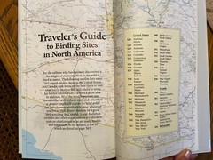 Vintage Reader&rsquo;s Digest « BOOK of NORTH AMERICAN BIRDS », hardcover, 576 pgs, Mint