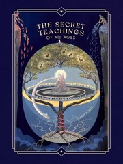 The Secret Teachings of All Ages – Manly P. Hall – New Paperback