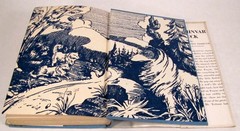 The Way of a Dog by Albert Terhune First Edition Hardback w/ Dust Jacket 1932