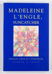 1995 MADELEINE L&rsquo;ENGLE: SUNCATCHER biography SPIRITUALITY Young Adult author TPB