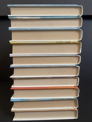 Lot 10 Great Illustrated Classics Books Heidi Peter Pan Hans Brinker Sherlock