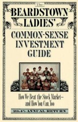 The Beardstown Ladies&rsquo; Common-Sense Investment Guid- 078686043X, Club, hardcover