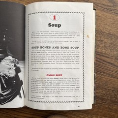 Alice&rsquo;s Restaurant Cookbook Vintage 1st Edition Hardcover~ Alice May Brock~1969