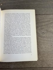 Vintage 1984 Hermann Hesse Letters to Hans Sturzenegger Signed HC Book
