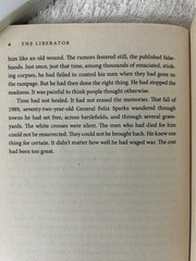 Alex Kershaw, The Liberator; The First Wave