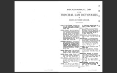 BLACK&rsquo;S LAW DICTIONARY, 1st Edition 1891 and 2nd Edition 1910 Law Book on CD-ROM